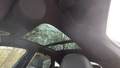 View of sunroof / panoramic roof