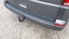 Rear bumper middle