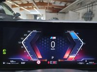 Vue du tableau de bord