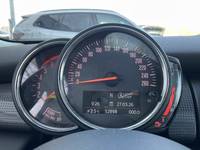 Vue du tableau de bord