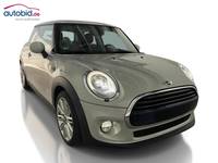 Vue de l’avant droit