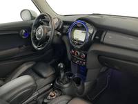 Vue de l’intérieur