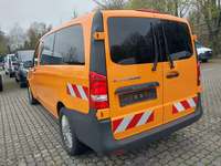 Pogled straga lijevo