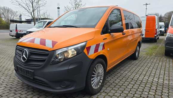 Náhled zpředu zleva