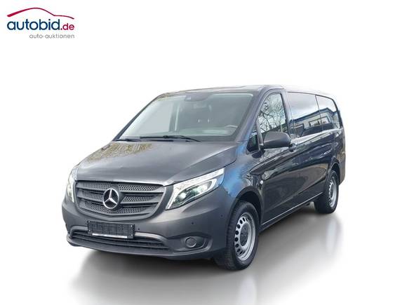 Náhled zpředu zleva