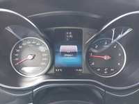 Pohled na přístrojovou desku