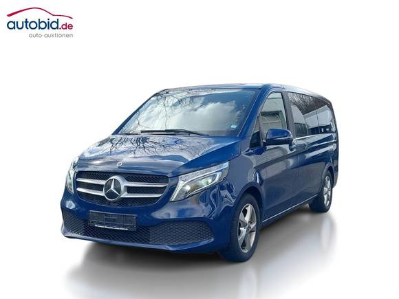 Náhled zpředu zleva