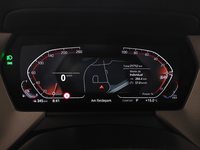 Ansicht Kombiinstrument