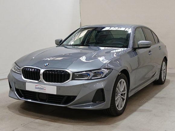 Vedere faţă stânga