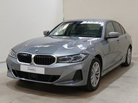 Vedere faţă stânga