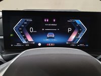 Pogled na kombinirani instrument