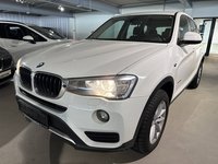 Pogled od napred levo