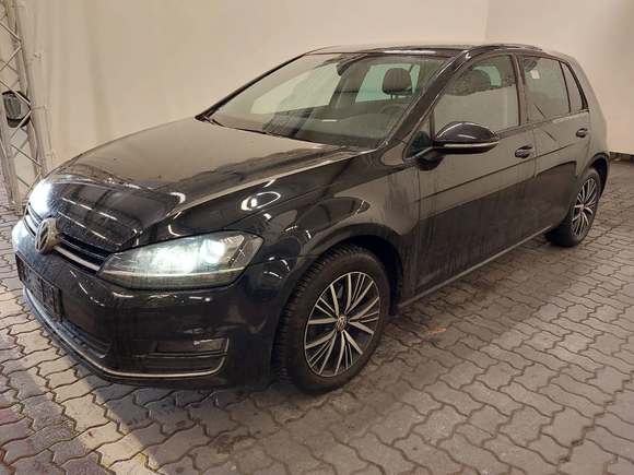 Náhľad spredu zľava