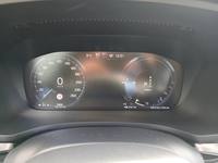 Vue du tableau de bord