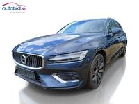 Vue de l’avant gauche