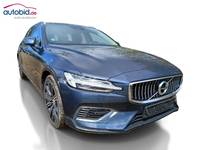 Vue de l’avant droit