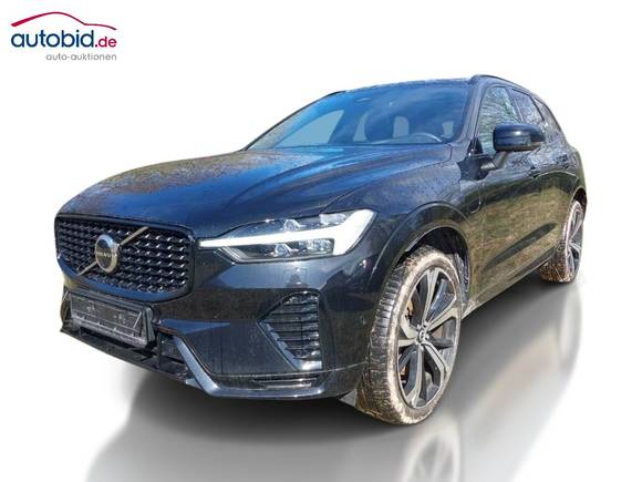 Vue de l’avant gauche