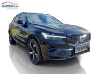 Vue de l’avant droit