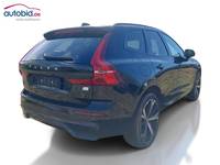 Vue de l’arrière droit