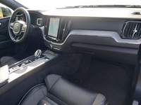 Vue de l’intérieur