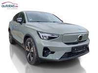 Vue de l’avant droit