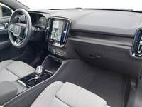 Vue de l’intérieur