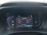 Vue du tableau de bord