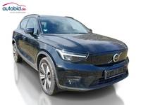 Vue de l’avant droit