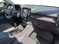 Vue de l’intérieur