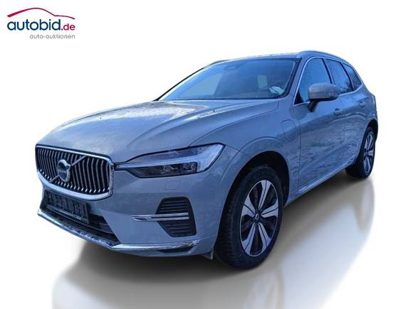 Vue de l’avant gauche