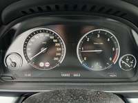 Vue du tableau de bord