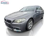 Vue de l’avant gauche