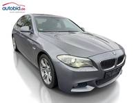 Vue de l’avant droit