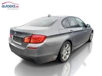 Vue de l’arrière droit