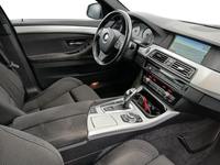 Vue de l’intérieur