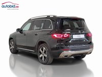 Widok z tyłu po stronie lewej