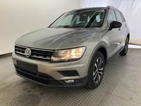 Vue de l’avant gauche