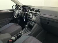 Vue de l’intérieur