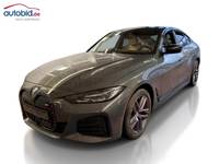 Pogled od napred levo