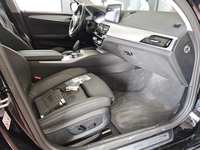 Pogled na unutrašnjost