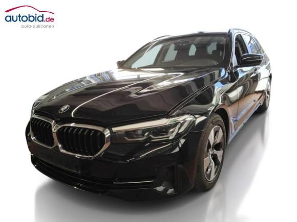 Pogled od napred levo