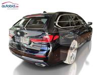 Pogled od pozadi desno