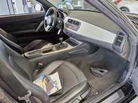 Pogled na unutrašnjost