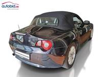 Pogled od pozadi desno