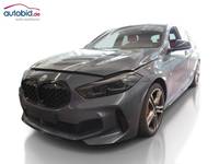 Pogled od napred levo