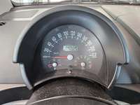 Pogled na kombinovani instrument