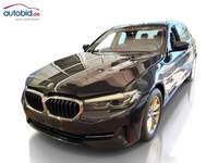 BMW 520d xDrive Touring Aut.