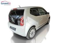 Pogled od pozadi desno