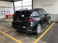 Pogled od pozadi desno