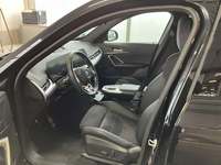 Pogled na unutrašnjost